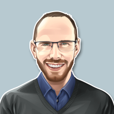 Avatar for Steve Wattam from gravatar.com