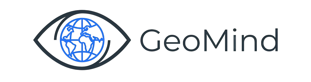 GeoMind Logo