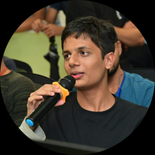 Avatar for Mihir Panchal from gravatar.com