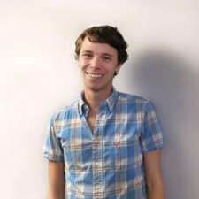 Avatar for Benjamin Antieau from gravatar.com