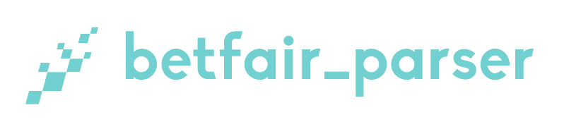 betfair_parser logo