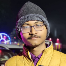 Avatar for Debajyati Dey from gravatar.com