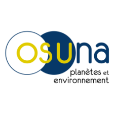 Avatar for OSUNA / CNRS from gravatar.com