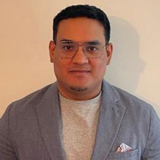 Avatar for Elio Rincon from gravatar.com