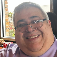 Avatar for gcibel from gravatar.com