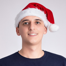 Avatar for Lucas Rangel Cezimbra from gravatar.com