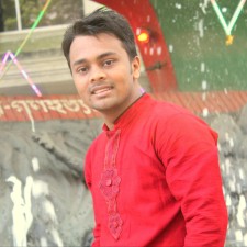 Avatar for Firoj Ahmmed Patwary from gravatar.com