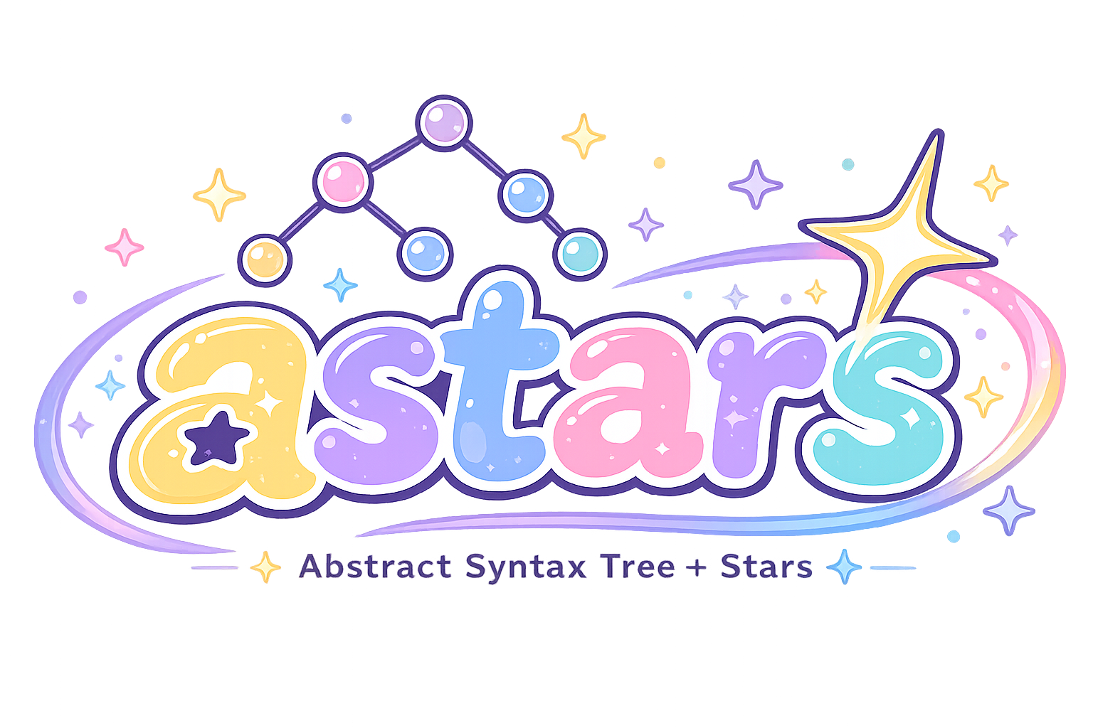 Astars logo