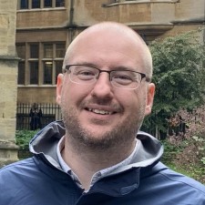 Avatar for Rob Mecham from gravatar.com