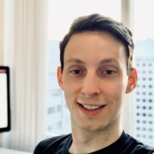 Avatar for Jeffrey Morgan from gravatar.com