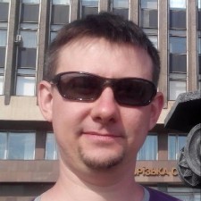 Avatar for Serhii Zavadskyi from gravatar.com