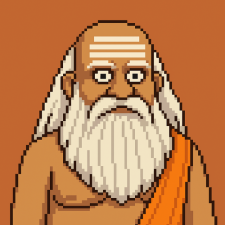 Avatar for moorkh from gravatar.com