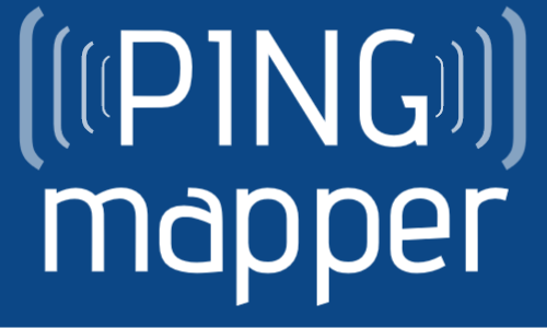 PINGMapper_Logo