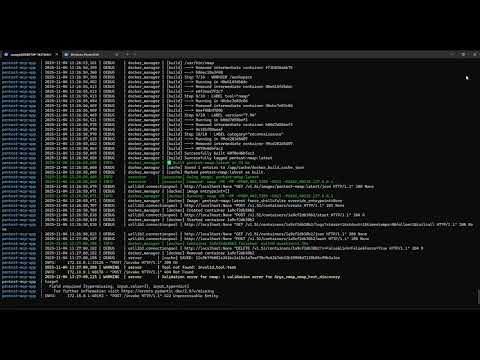 PentestMCP