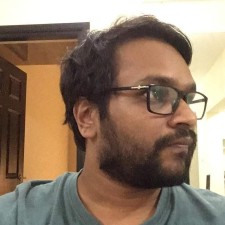 Avatar for ansal from gravatar.com