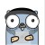 Avatar for gawbul from gravatar.com