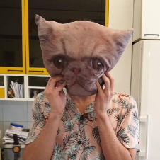 Avatar for Marco Perini from gravatar.com