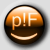 Avatar for pif from gravatar.com
