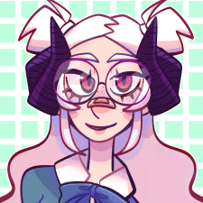 Avatar for Mara-Li from gravatar.com