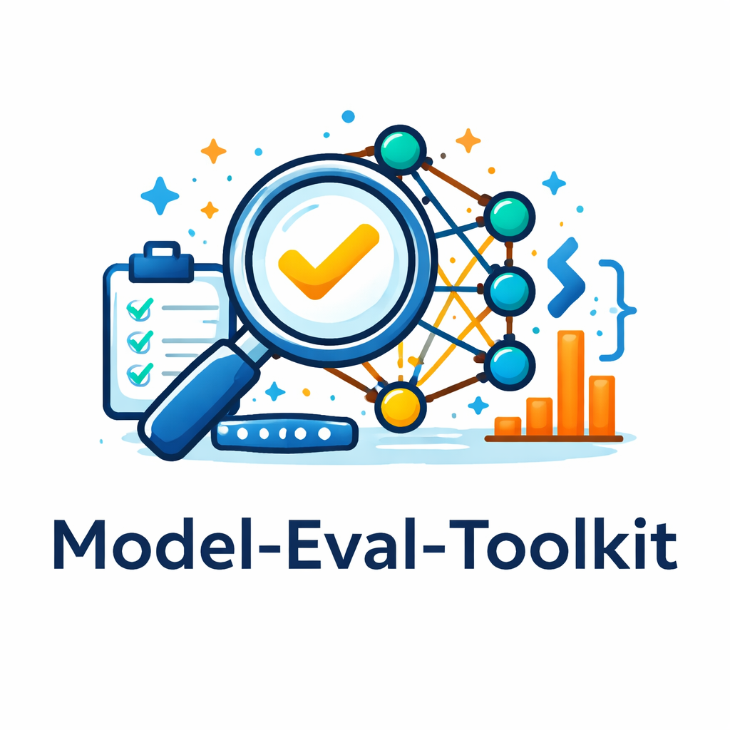 Model Eval Toolkit