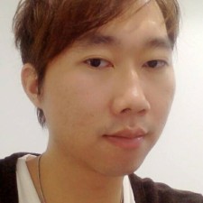 Avatar for fukuball from gravatar.com