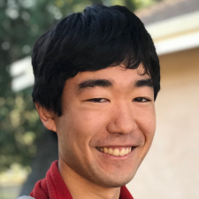 Avatar for Mark Nishimura from gravatar.com