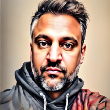 Avatar for Asif Waliuddin from gravatar.com