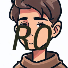 Avatar for R0fael from gravatar.com