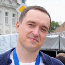 Avatar for Igor Batrakov from gravatar.com