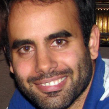 Avatar for Liran Funaro from gravatar.com