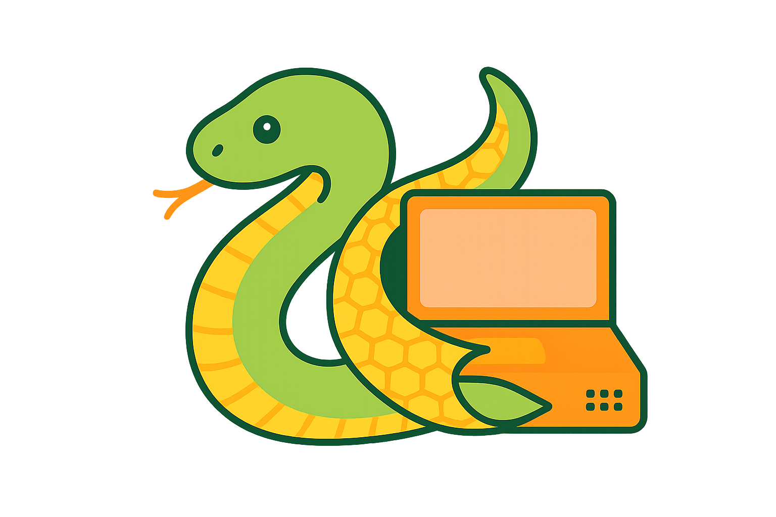 conda-env-replicator logo