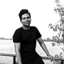 Avatar for GokulRaj s from gravatar.com