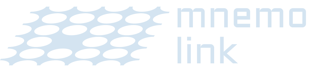 MnemoLink Splash