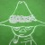 Avatar for Snufkin from gravatar.com