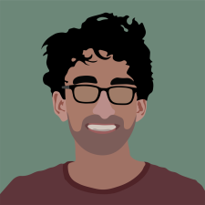 Avatar for Rohan Menon from gravatar.com