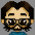 Avatar for dubcl from gravatar.com