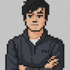 Avatar for Weerayut Teja from gravatar.com