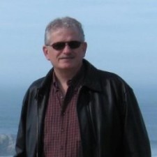 Avatar for David G. Pullman from gravatar.com