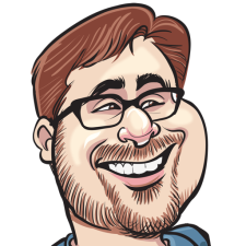 Avatar for Jeremy Cantrell from gravatar.com