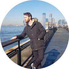 Avatar for Tristan Batchler from gravatar.com
