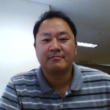 Avatar for Daekeun Kang from gravatar.com