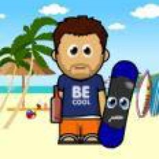 Avatar for Peter Saghelyi from gravatar.com