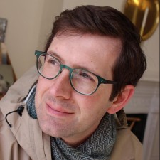 Avatar for Michael Bueti from gravatar.com