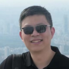Avatar for Zuo Zhang from gravatar.com