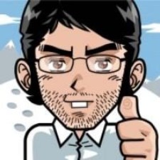 Avatar for exherb from gravatar.com