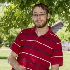 Avatar for gregmccoy from gravatar.com