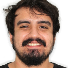 Avatar for Gabriel from gravatar.com