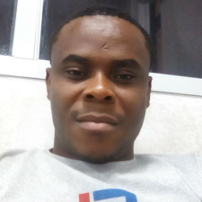 Avatar for Decency08 from gravatar.com