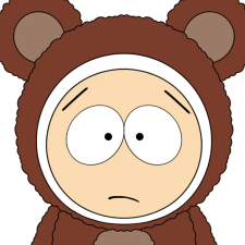 Avatar for tecz from gravatar.com