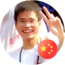 Avatar for YongYuan from gravatar.com